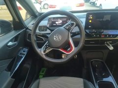 Volkswagen ID.3 Upgraded Pure Smart Comfort Edition - ფოტო 10