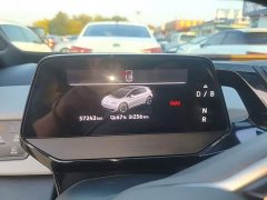 Volkswagen ID.3 Upgraded Pure Smart Comfort Edition - ფოტო 11