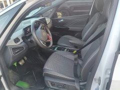 Volkswagen ID.3 Upgraded Pure Smart Comfort Edition - ფოტო 14