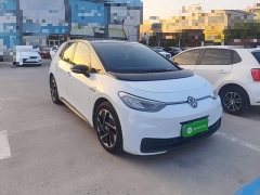 Volkswagen ID.3 Upgraded Pure Smart Comfort Edition - ფოტო 3