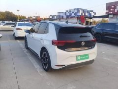 Volkswagen ID.3 Upgraded Pure Smart Comfort Edition - ფოტო 4