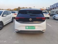 Volkswagen ID.3 Upgraded Pure Smart Comfort Edition - ფოტო 5