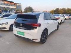 Volkswagen ID.3 Upgraded Pure Smart Comfort Edition - ფოტო 6