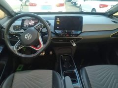 Volkswagen ID.3 Upgraded Pure Smart Comfort Edition - ფოტო 9