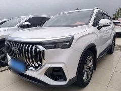 Geely Haoyue L 2.0T DCT Luxury - ფოტო 1
