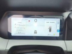 Geely Haoyue L 2.0T DCT Luxury - ფოტო 11
