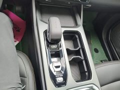 Geely Haoyue L 2.0T DCT Luxury - ფოტო 13