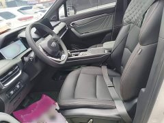 Geely Haoyue L 2.0T DCT Luxury - ფოტო 14