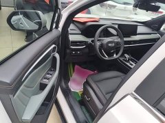 Geely Haoyue L 2.0T DCT Luxury - ფოტო 15