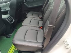 Geely Haoyue L 2.0T DCT Luxury - ფოტო 16