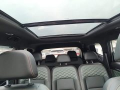 Geely Haoyue L 2.0T DCT Luxury - ფოტო 17