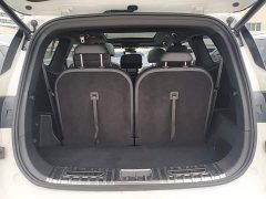 Geely Haoyue L 2.0T DCT Luxury - ფოტო 18