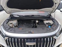 Geely Haoyue L 2.0T DCT Luxury - ფოტო 19