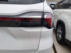 Geely Haoyue L 2.0T DCT Luxury - ფოტო 7