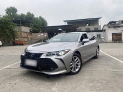 Toyota Avalon 2.0L Luxury China VI - ფოტო 1