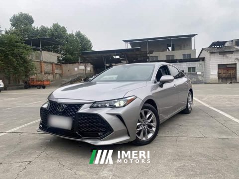 2021 Toyota Avalon 2.0L Luxury China VI - ავტომობილი ჩინეთიდან