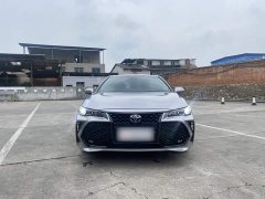 Toyota Avalon 2.0L Luxury China VI - ფოტო 2