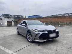 Toyota Avalon 2.0L Luxury China VI - ფოტო 3