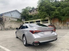 Toyota Avalon 2.0L Luxury China VI - ფოტო 4