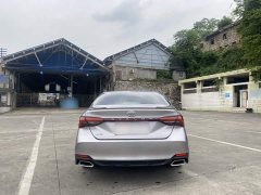 Toyota Avalon 2.0L Luxury China VI - ფოტო 5