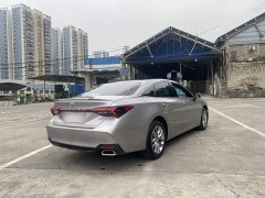 Toyota Avalon 2.0L Luxury China VI - ფოტო 6