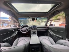 Toyota Avalon 2.0L Luxury China VI - ფოტო 7