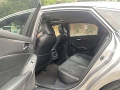 Toyota Avalon 2.0L Luxury China VI - ფოტო 8