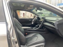 Toyota Avalon 2.0L Luxury China VI - ფოტო 9