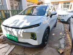 Geely Geometry E Firefly 320KM Cute Tiger 4-Seater - ფოტო 1