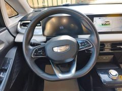 Geely Geometry E Firefly 320KM Cute Tiger 4-Seater - ფოტო 10