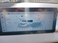 Geely Geometry E Firefly 320KM Cute Tiger 4-Seater - ფოტო 12