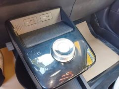 Geely Geometry E Firefly 320KM Cute Tiger 4-Seater - ფოტო 13