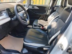 Geely Geometry E Firefly 320KM Cute Tiger 4-Seater - ფოტო 14