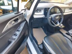 Geely Geometry E Firefly 320KM Cute Tiger 4-Seater - ფოტო 15