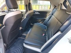 Geely Geometry E Firefly 320KM Cute Tiger 4-Seater - ფოტო 16