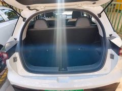 Geely Geometry E Firefly 320KM Cute Tiger 4-Seater - ფოტო 18