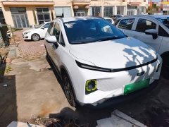 Geely Geometry E Firefly 320KM Cute Tiger 4-Seater - ფოტო 3
