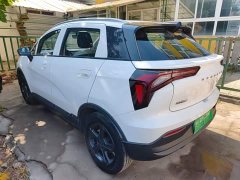 Geely Geometry E Firefly 320KM Cute Tiger 4-Seater - ფოტო 4
