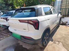 Geely Geometry E Firefly 320KM Cute Tiger 4-Seater - ფოტო 6