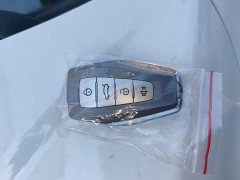 Geely Geometry E Firefly 320KM Cute Tiger 4-Seater - ფოტო 8