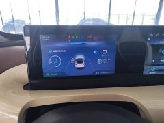 Wuling Binguo 333km Joy Edition - ფოტო 11