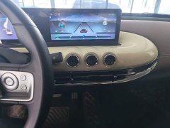 Wuling Binguo 333km Joy Edition - ფოტო 12