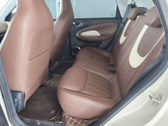 Wuling Binguo 333km Joy Edition - ფოტო 16