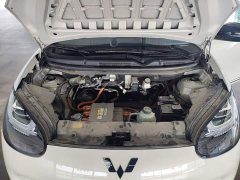 Wuling Binguo 333km Joy Edition - ფოტო 19