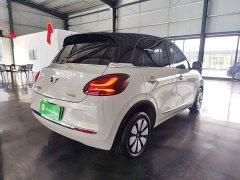 Wuling Binguo 333km Joy Edition - ფოტო 6