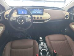 Wuling Binguo 333km Joy Edition - ფოტო 9
