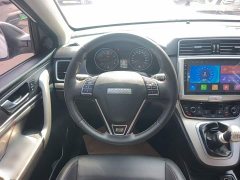 Haval M6 1.5T Manual 2WD Elite National VI - ფოტო 10