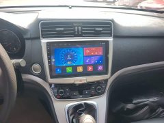 Haval M6 1.5T Manual 2WD Elite National VI - ფოტო 12