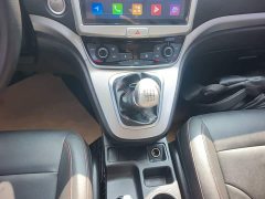 Haval M6 1.5T Manual 2WD Elite National VI - ფოტო 13