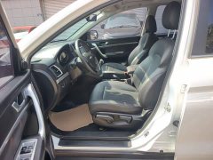 Haval M6 1.5T Manual 2WD Elite National VI - ფოტო 14